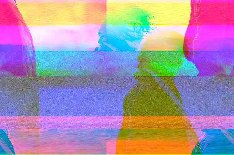 Corrupt the Feed: The Underground Artists Deliberately Breaking Their Music to Wreck AI's Appetite