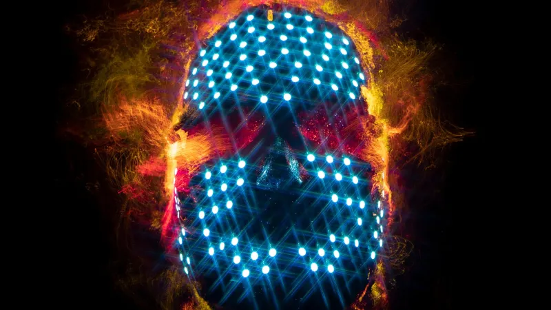 Mirror, Mirror, Mine: How Underground Artists Are Weaponizing Deepfakes to Steal Themselves Back