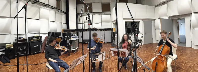 Screw the Algorithm: How Underground Artists Are Ripping the Power Back from Spotify