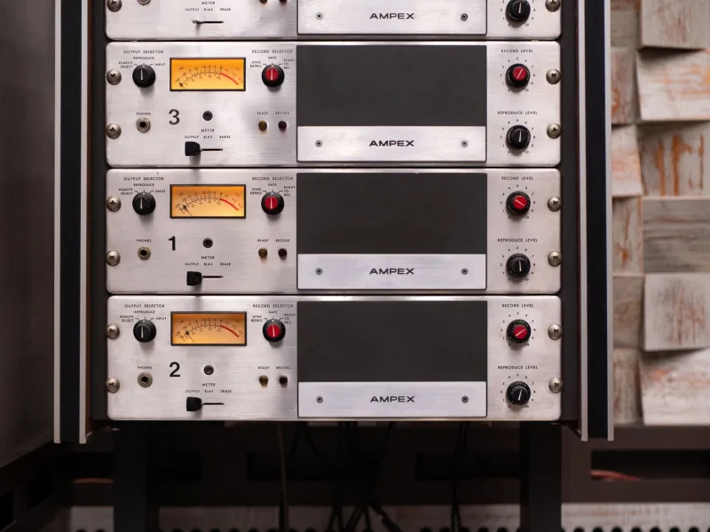Warm, Broken, and Alive: Why Underground Producers Are Reaching for Vintage Gear to Out-Human the Machines